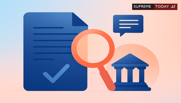 Understanding the 'Document Speaks for Itself' Doctrine in Indian Jurisprudence and Evidence