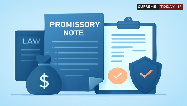 Documentary Evidence Requirements for Firm Money Recovery Civil Suits