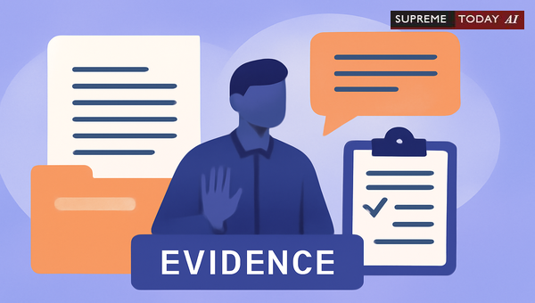 Documentary Evidence Precedence: Interpreting the Indian Evidence Act over Oral Testimony