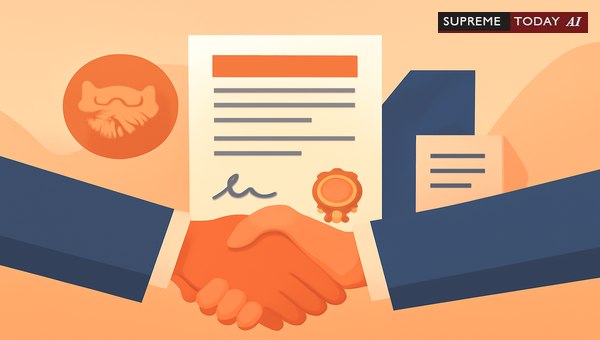 Does Operational JV Contract Authority Extend to Binding the Joint Venture in Litigation?