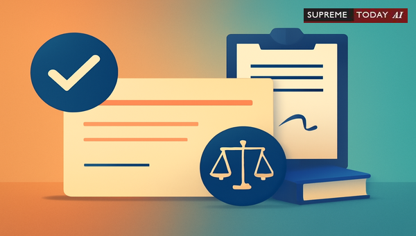 Does Pending Arbitration Bar Section 138 NI Act Proceedings for Cheque Dishonour?