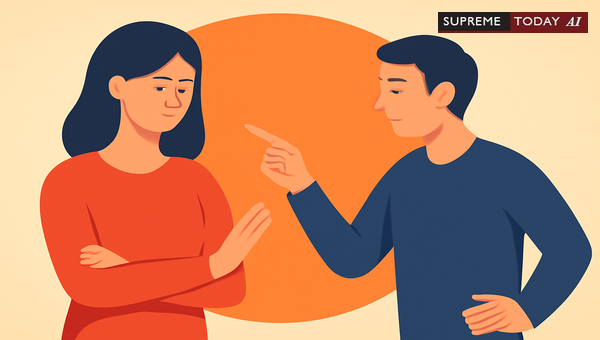 Can Remaining Naked Constitute a Gesture to Insult Modesty Under Section 79 BNS?