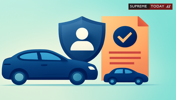 Does Third-Party Insurance Cover the Driver? Explained