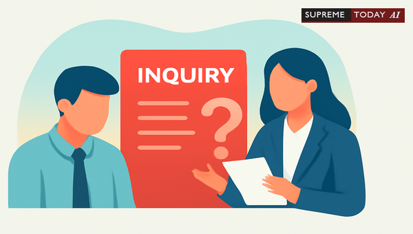 Adhering to Natural Justice Principles in Employee Misconduct Domestic Inquiries