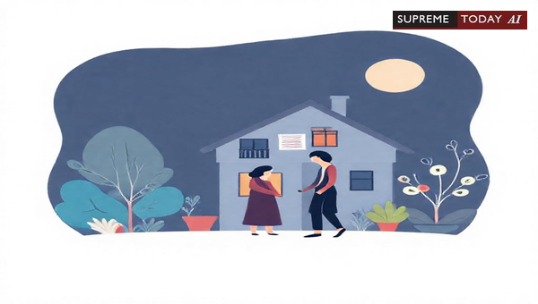 Understanding Domestic Relationship Definition Under Protection of Women from Domestic Violence Act
