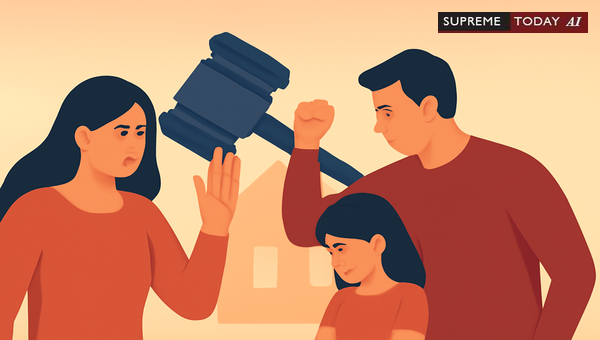 Evidence Standards and Appellate Review of Acquittals Under Domestic Violence Act 2005