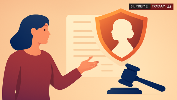 Validity of Domestic Violence Act Interim Protection Orders Post-Jurisdictional Dismissal