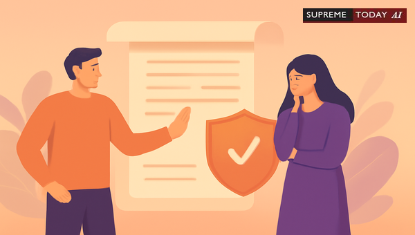 Domestic Violence Act Applicability: Valid Marriage vs Relationship in Nature of Marriage