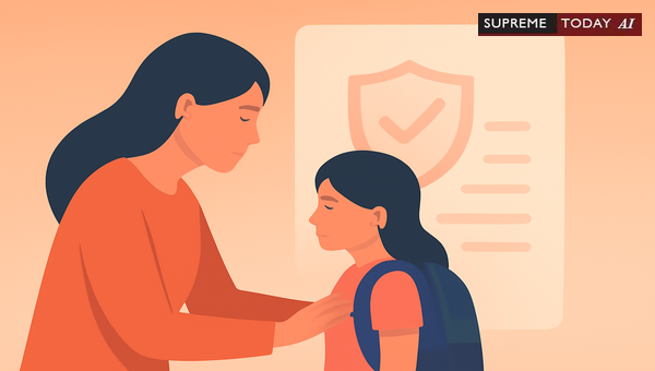 Domestic Violence Act 2005: Legal Recourse for Female Child Education Rights Amid Abuse