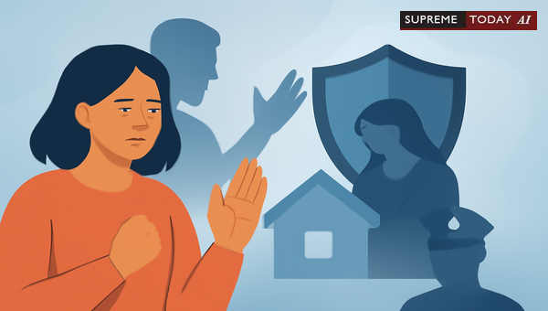 Police Station Jurisdiction Under Domestic Violence Act Section 27: Judicial Precedents
