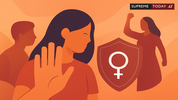 Domestic Violence Act 2005 as Social Legislation: Judicial Interpretations and Remedial Scope