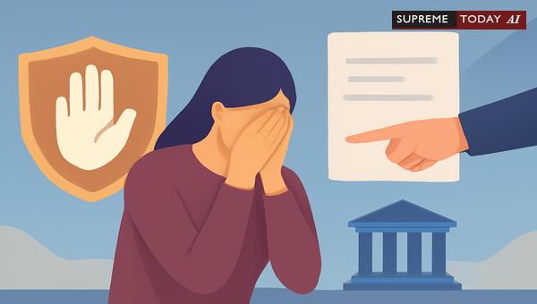Jurisdiction Rules for Filing Protection of Women from Domestic Violence Act Cases in Family Court