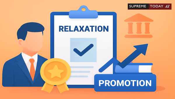 DoPT 3-Month Qualifying Service Relaxation: Exclusive Application to DPC Promotions Only