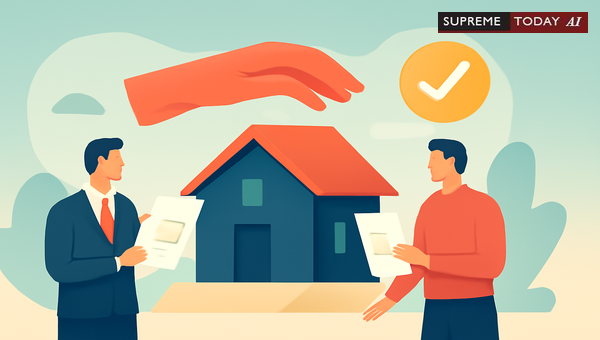 Resolving Double Sale Disputes: Validity of Registered Property Titles in India