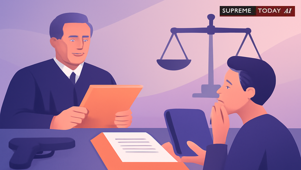 Doubtful Seizure: Key to Acquittal in Court?