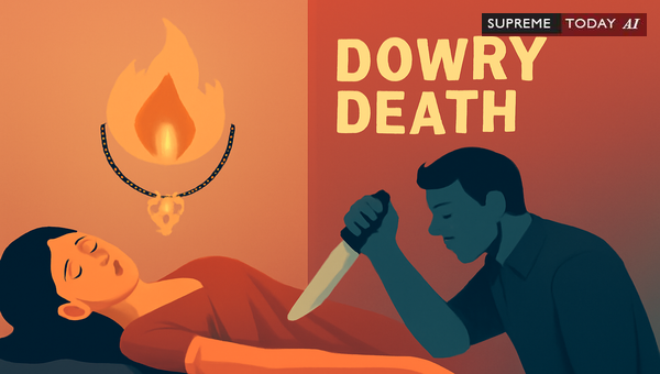 Dowry Death Prosecution under Section 304-B IPC: Impact of Void Marriages and Bigamy Claims
