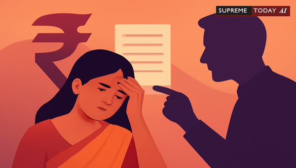 Dowry Prohibition Laws in India: Analysis of Section 498-A IPC, 304-B IPC and Legal Precedents