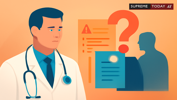 Dr. Imron Subhan Legal Challenges: Medical Negligence, Conspiracy Claims, and Tenancy Disputes