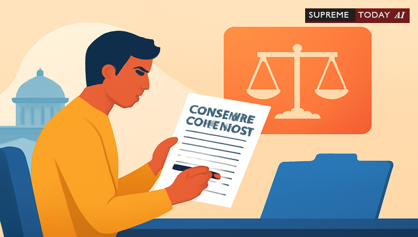 Drafting Consumer Court Complaints Under the Consumer Protection Act: Essential Procedural Steps