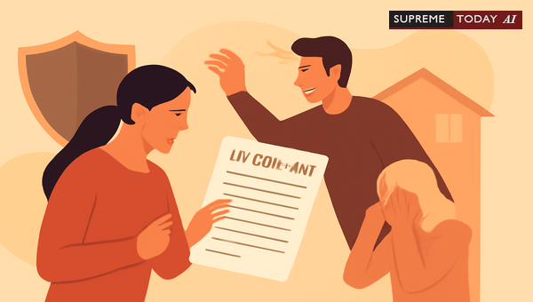 Drafting Domestic Violence Petitions: Legal Strategies for Compliance under DV Act 2005