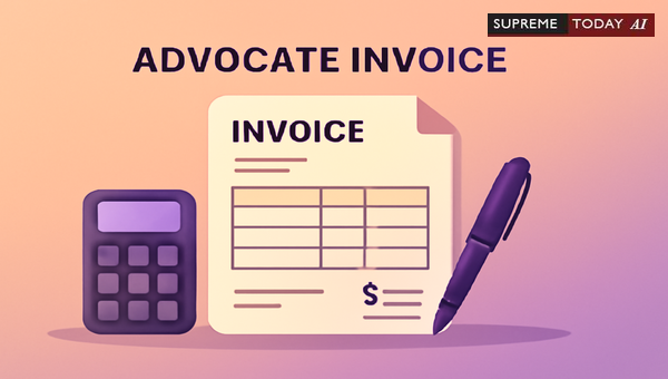 Drafting Legally Enforceable Advocate Invoices to Ensure Payment Security and Service Proof