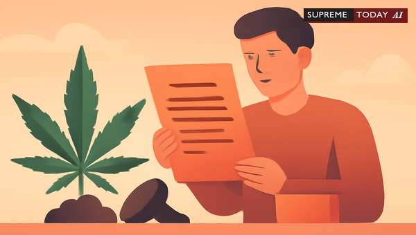 Drafting NDPS Act Ganja Consumption Charges in Hindi: Legal Requirements and Sample Formats
