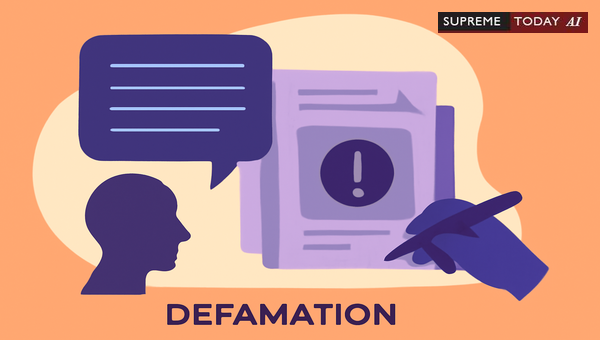 Mastering Issue Framing in Civil Defamation Litigation: Pleadings and Procedural Requirements