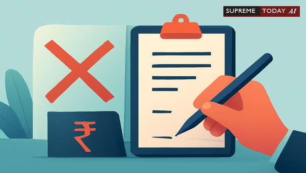 Drafting Plaints for Document Cancellation in India: Essential Procedural and Legal Criteria