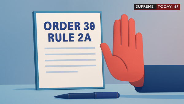 Drafting Effective Prayers for Order 39 Rule 2A Applications in Injunction Disobedience Cases