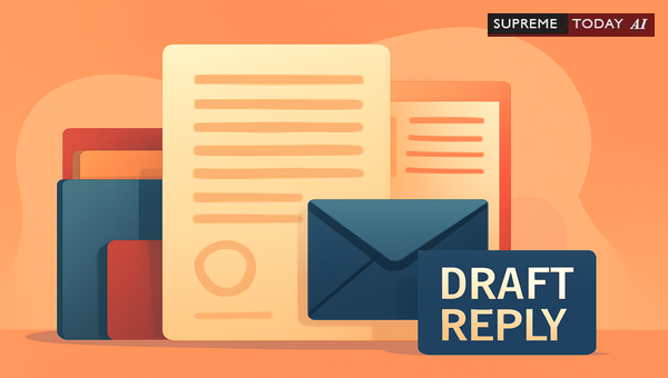 Drafting Replies to Plaintiffs Objecting to Undisclosed Document Reliance Under Order XI CPC