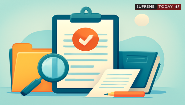 Correcting Judgments under Section 152 CPC: Essential Drafting Standards for Clerical Mistakes