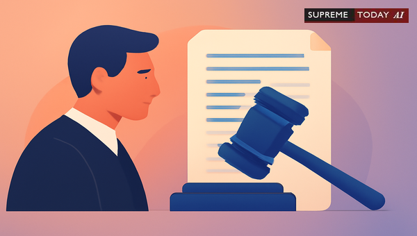 Mastering the Art of Drafting Speaking Cognizance Orders to Prevent Procedural Quashing