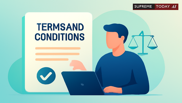 Drafting Legally Binding Terms and Conditions for Educational Websites and Certifications