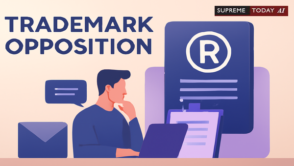 How to Draft and File a Trademark Opposition Counter Statement Successfully