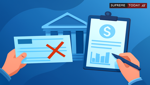 Is Determining Drawer Financial Capacity Mandatory in Section 138 NI Act Cheque Bounce Cases?