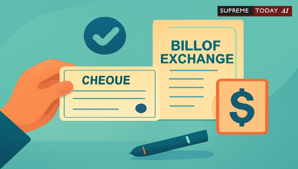 Establishing Drawer Liability for Dishonoured Cheques Following Drawee Endorsement