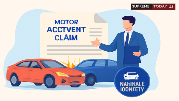 Driver Conviction and Vehicle Owner Liability in Motor Accident Compensation Claims