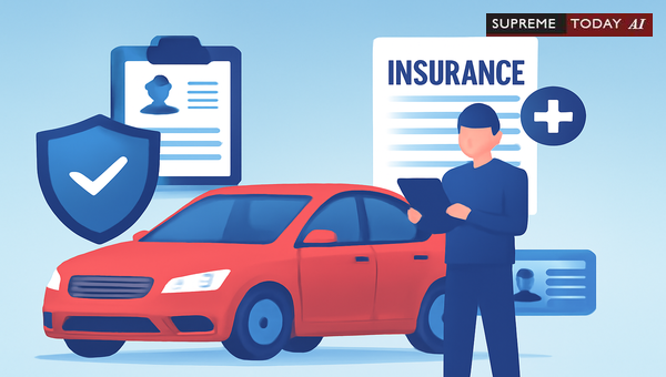Driver Cum Owner Insurance Claims: Is an FIR Mandatory Under Motor Vehicles Act?