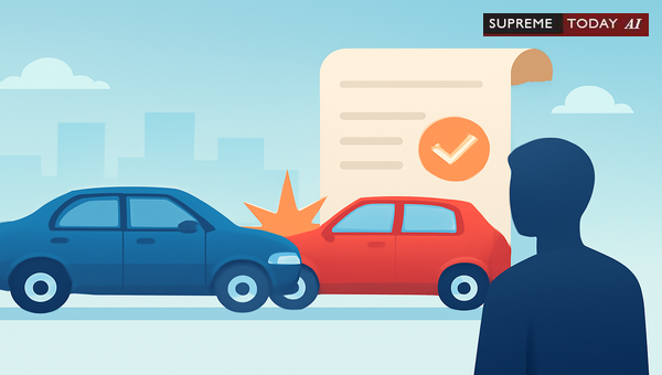 Necessary Party Status of Drivers in Motor Accident Claims: Liability and Legal Precedents