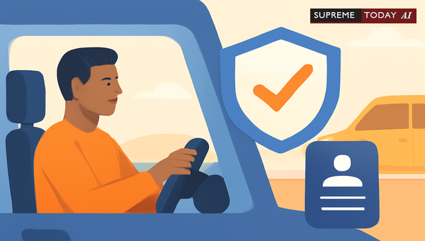 Drivers as Third Parties: 2019 Motor Vehicles Act Amendment for Accident Claim Eligibility