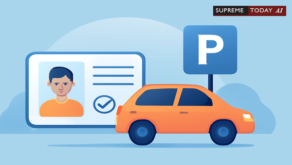 Licence Validity and Authorization to Drive: Understanding Disqualification Under the MVA