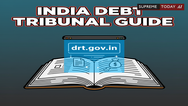 DRT Ernakulam Website: Official URL & Guide