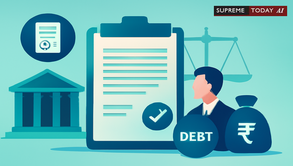 Does the Debt Recovery Tribunal Retain Jurisdiction Over Personal Guarantors During NCLT Cases?