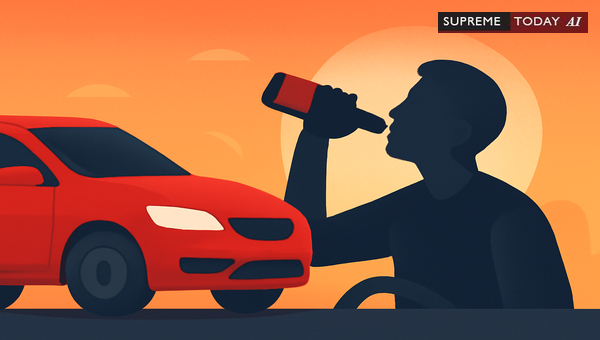 Drunk Driving Fatalities: Assessing Culpable Homicide Under IPC Section 304 vs Section 302