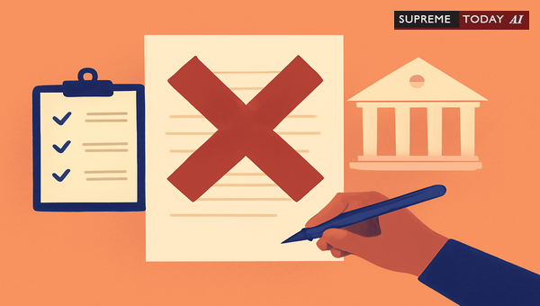 Dual Electoral Roll Entries and Election Invalidation in Uttarakhand Kshetra Panchayat