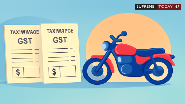 Dual Tax Invoices for Single Vehicle Transactions: GST Compliance and ITC Risks