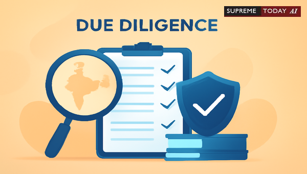 Applying Due Diligence Standards to Insurance Claims and Corporate Transactions in India