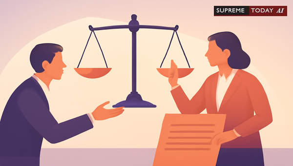 Duty to Put Case to Opponent: Addressing the No-Surprise Rule in Civil Litigation