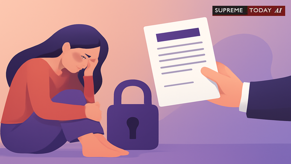 Enforcement of Maintenance Orders Under DV Act After Civil Imprisonment Limits