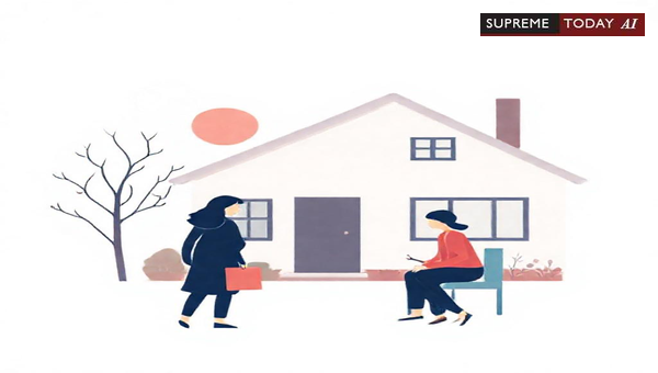 Does a DV Act Residence Order Override a Civil Court Eviction Decree?